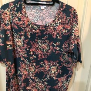 Lularoe tunic